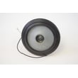Vacuum Motor for Kenmore 11622313204 - Part 8175161