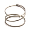 Vacuum Cord Rewind Button Spring 8175183