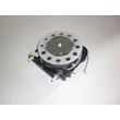 Cord Reel (black) for Kenmore 11626312603 - Part 8175214