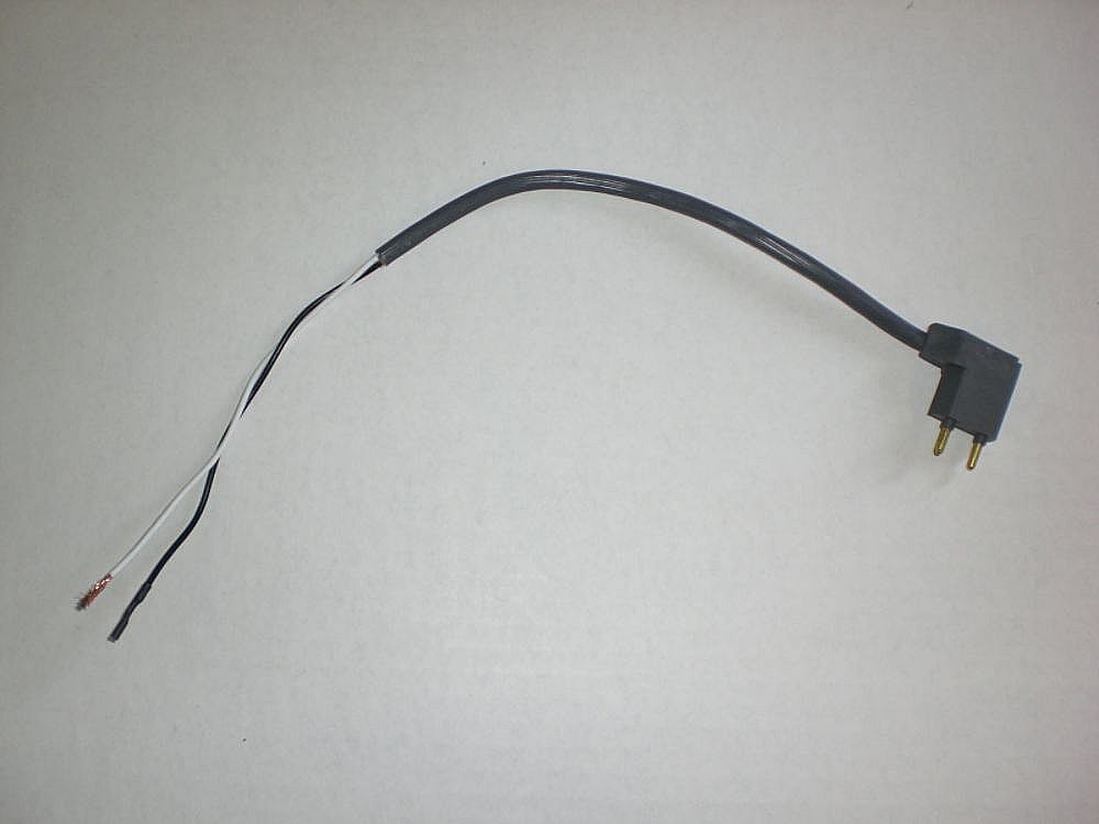 Photo of Vacuum PowerMate Power Cord from Repair Parts Direct