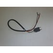 Vacuum Wand Wire Harness 8175252