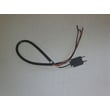 Vacuum Wand Wire Harness for Kenmore 11652813200 - Part 8175252