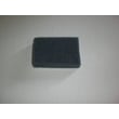Vacuum Exhaust Filter for Kenmore 11624212403 - Part 8175258