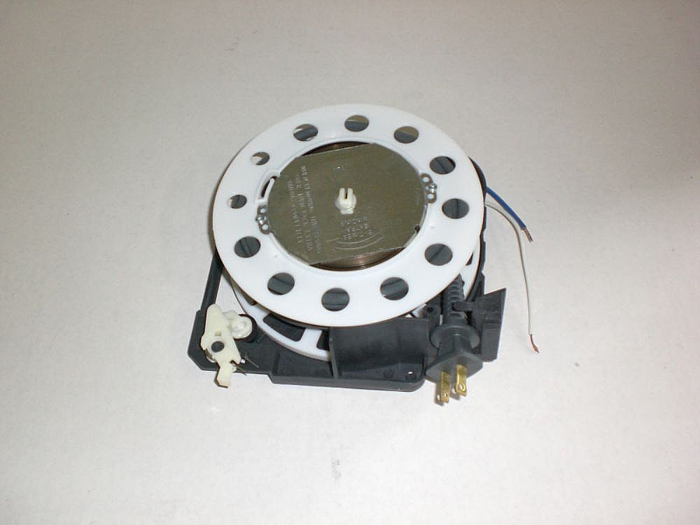 Vacuum Cord Reel Assembly