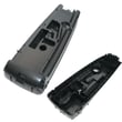 Dust Compartment for Kenmore 11634725301 - Part 8191595