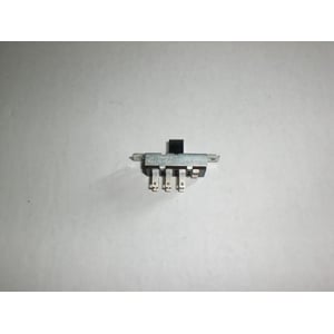 Vacuum Selector Switch (replaces 4369108) 8191600
