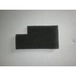 Vacuum Exhaust Filter for Kenmore 11631913103 - Part 8191637