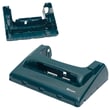 Vacuum Base Cover Assembly for Kenmore 11631079100 - Part 8191821