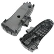 Dust Compartment for Kenmore 11634721400 - Part 8191891