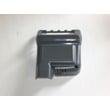 Nozzle Base (gray) 8192007