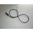 Vacuum Power Cord for Kenmore 11652312200 - Part 8192034