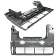 Lower Plate for Kenmore 11632289203 - Part 8192067