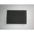 Vacuum Exhaust Filter for Kenmore 11633726200 - Part 8192106