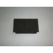 Vacuum Exhaust Filter for Kenmore 11633912300 - Part 8192210