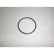 Vacuum Dust Bin Base Seal 8192246
