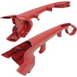 Vacuum Handle for Kenmore 11632913200 - Part 8192255