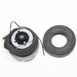 Vacuum Motor for Kenmore 11622412200 - Part 8192302