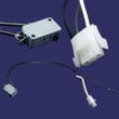 Lead Wire for Kenmore 11634728401 - Part 8192468