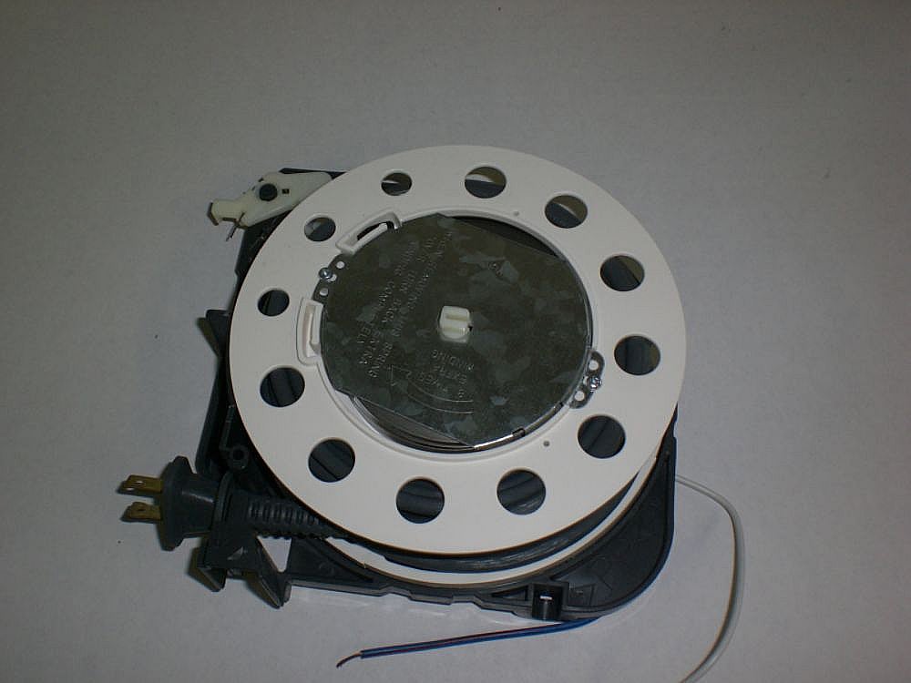 Photo of Vacuum Cord Reel Assembly from Repair Parts Direct