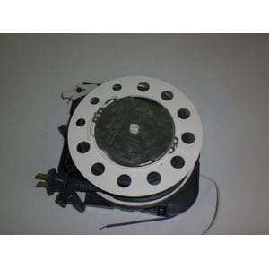 Vacuum Cord Reel Assembly 8195114