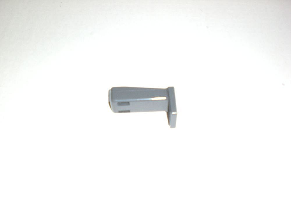 Part #8195147, Vacuum On/off Switch Button / 6.50 x 4.00 x 0.06