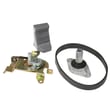 Vacuum Belt Lifter for Kenmore 11636623501 - Part 8195180