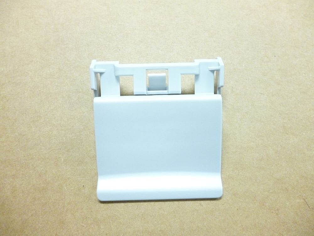 Part #kc01Dbztzv0X, Vacuum Hood Latch / 8.00 x 5.50 x 1.00