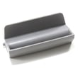 Buckle for Kenmore 11629219800 - Part KC01DDGWZV04