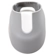 Brush Cover for Kenmore 11621614010 - Part KC01QDKNZV0X