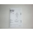 Vacuum Owner's Manual for Kenmore 11634720401 - Part KC01ZCJUZ0U0