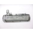 Vacuum Beater Bar Cover for Kenmore 11635922500 - Part KC02ACHDZVUS