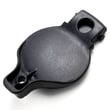 Lid Cover for Kenmore 11630100010 - Part KC02HDKTZV07