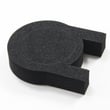 Gasket for Kenmore 11629229210 - Part KC03LDGBZ000