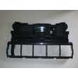 Vacuum Powermate Base Plate for Kenmore 11654614400 - Part KC03RBZT1V07