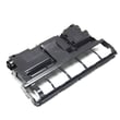 Vacuum Power Head Base Plate for Kenmore 11659229212 - Part KC03RDKNZV07
