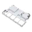 Vacuum Power Head Base Plate for Kenmore 11653485111C - Part KC03RDKNZV0X