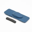 Vacuum Knob for Kenmore 11633913301 - Part KC04EBKHZCU4