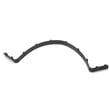 Nozzle Bumper for Kenmore 11658015700 - Part KC09RDDUZV06