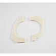 Low Felt Seal for Kenmore 11635922500 - Part KC11ACHEZ000