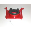 Vacuum Bag Mount Assembly for Kenmore 11627614702 - Part KC11KAKTZR01
