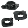 Bagsupassembly for Kenmore 11636922500 - Part KC11KCHEZV07