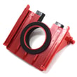 Bag Supptr for Kenmore 11621514012 - Part KC11KDPTZR01