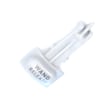 Vacuum Bottom Wand Release Button KC13DDMMZMUH
