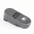 Vacuum Brush Release Button for Kenmore 11623205111C - Part KC13DDMRZMUH
