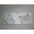 Dust Bag (white) for Kenmore 11635923502 - Part KC16KCMPZ000
