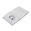 Vacuum Bag for Kenmore 12521814610 - Part KC16KDPTZ000