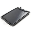 Lid for Kenmore 11633729300 - Part KC20HBZHZV07