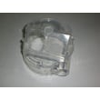 Vacuum Dust Bin Lid for Kenmore 11636932503 - Part KC20HCHDZ000