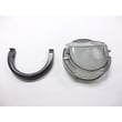 Lid for Kenmore 11631040905 - Part KC20HDHKZV0S