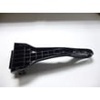 Handle for Kenmore 11634923401 - Part KC23BCJNZV07